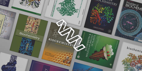 Los 17 Mejores Libros de Bioquímica para Estudiantes