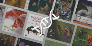 15 Libros de Biología General para tus Clases